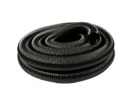 DUCTO PVC FLEXIBLE NEGRO